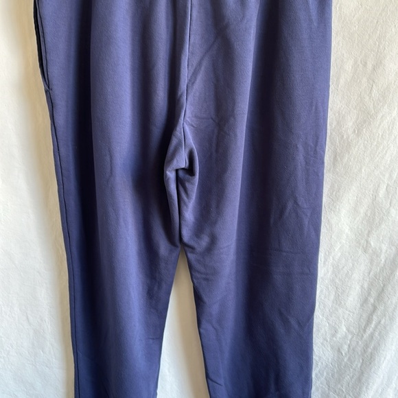 32 Degrees Cool navy drawstring joggers, size M - Picture 6 of 7